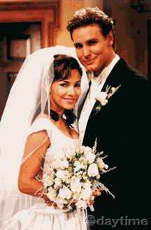 The wedding that Sonny stopped!